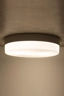   
                        
                        Світильник стельовий TK LIGHTING (Польща) 51760    
                         у стилі Модерн.  
                        Тип джерела світла: світлодіодна лампа, змінна.                         Форма: Коло.                         Кольори плафонів і підвісок: Білий.                         Матеріал: Скло.                          фото 6