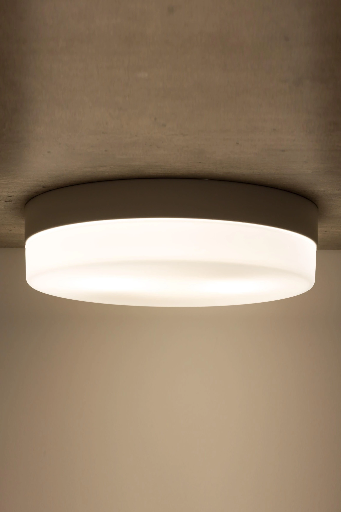   
                        
                        Светильник потолочный TK LIGHTING (Польша) 51760    
                         В стиле Модерн.  
                        Тип источника света: светодиодная лампа, сменная.                         Форма: Круг.                         Цвета плафонов и подвесок: Белый.                         Материал: Стекло.                          фото 6