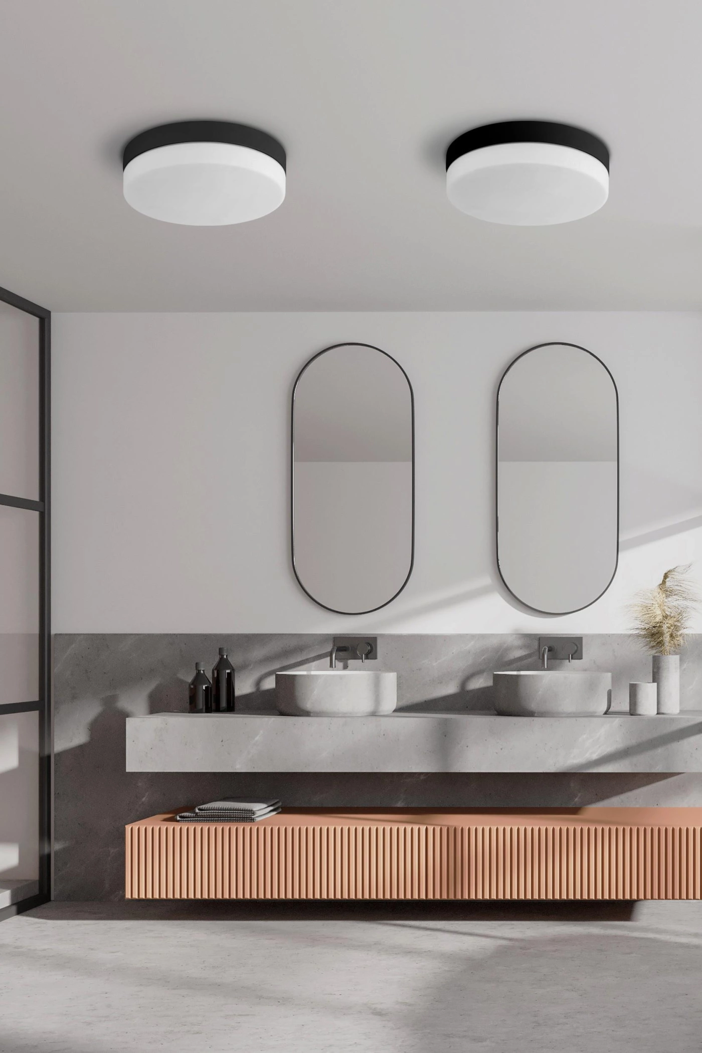   
                        
                        Светильник потолочный TK LIGHTING (Польша) 51760    
                         В стиле Модерн.  
                        Тип источника света: светодиодная лампа, сменная.                         Форма: Круг.                         Цвета плафонов и подвесок: Белый.                         Материал: Стекло.                          фото 7