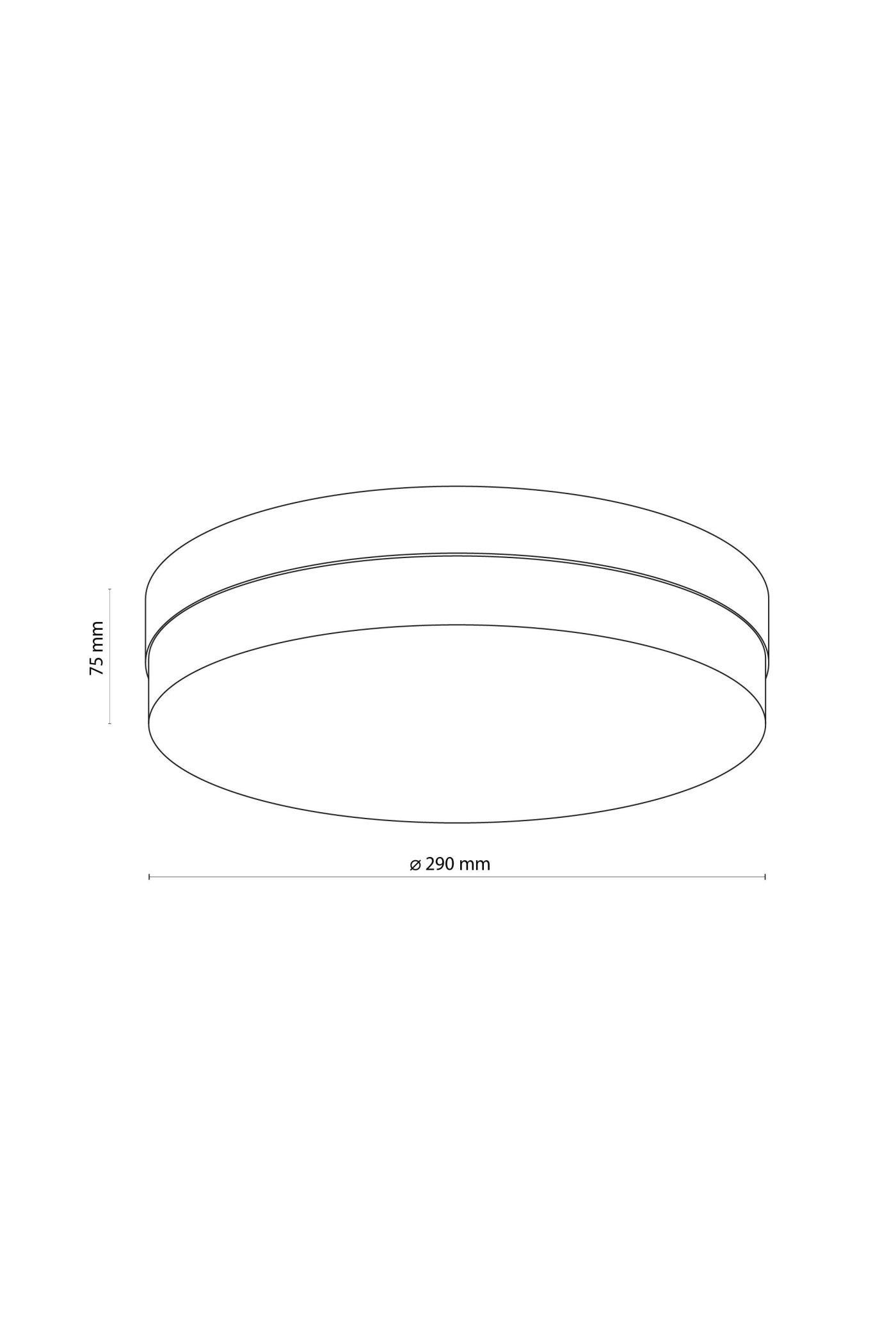   
                        
                        Светильник потолочный TK LIGHTING (Польша) 51760    
                         в стиле Модерн.  
                        Тип источника света: светодиодная лампа, сменная.                         Форма: Круг.                         Цвета плафонов и подвесок: Белый.                         Материал: Стекло.                          фото 8