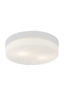   
                        
                        Светильник потолочный TK LIGHTING (Польша) 51761    
                         в стиле Модерн.  
                        Тип источника света: светодиодная лампа, сменная.                         Форма: Круг.                         Цвета плафонов и подвесок: Белый.                         Материал: Стекло.                          фото 2