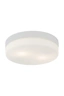   
                        
                        Светильник потолочный TK LIGHTING (Польша) 51761    
                         В стиле Модерн.  
                        Тип источника света: светодиодная лампа, сменная.                         Форма: Круг.                         Цвета плафонов и подвесок: Белый.                         Материал: Стекло.                          фото 2