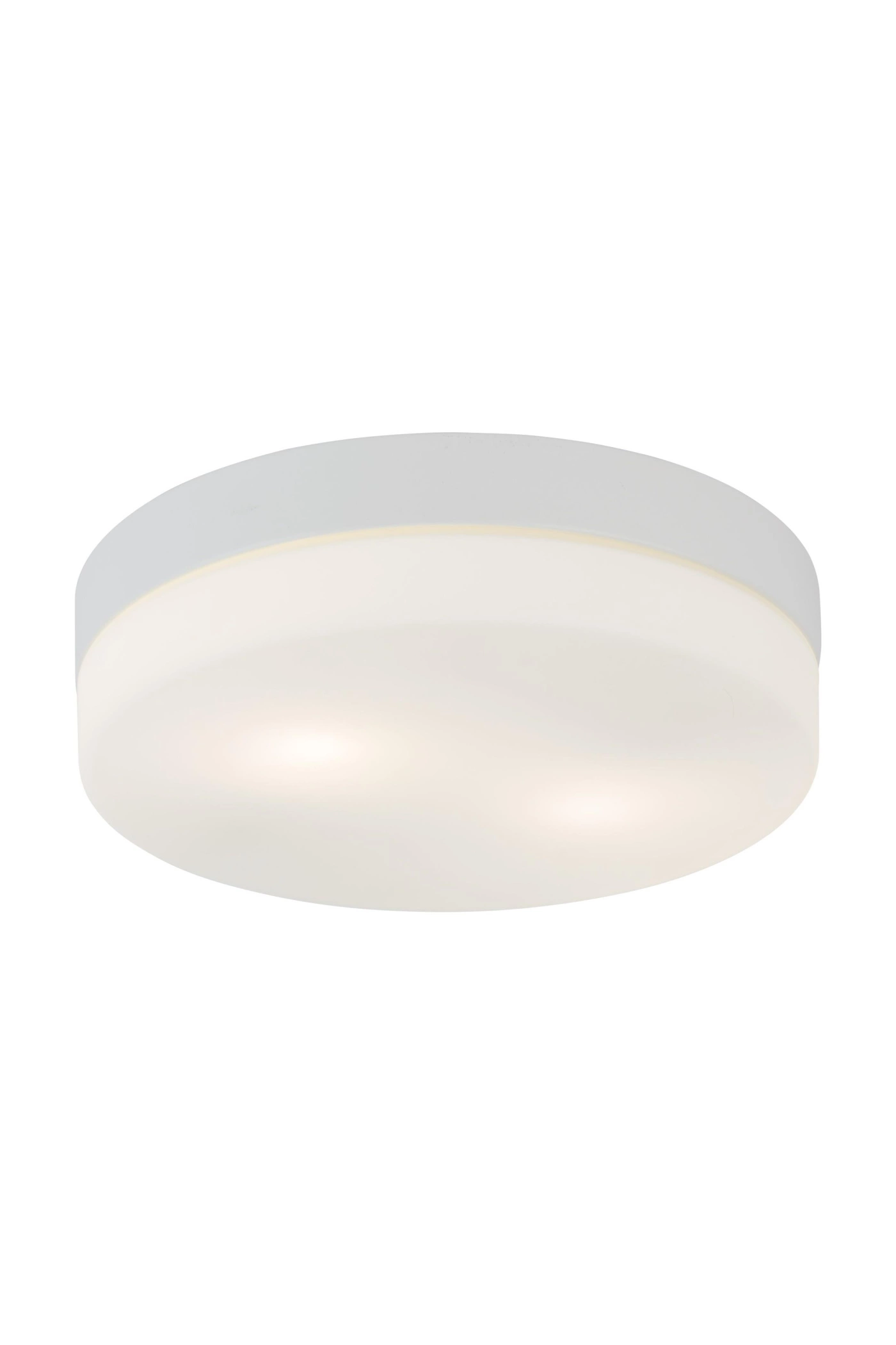   
                        
                        Светильник потолочный TK LIGHTING (Польша) 51761    
                         В стиле Модерн.  
                        Тип источника света: светодиодная лампа, сменная.                         Форма: Круг.                         Цвета плафонов и подвесок: Белый.                         Материал: Стекло.                          фото 2