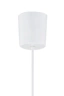   
                        
                        Люстра TK LIGHTING (Польща) 51784    
                         У стилі Модерн.  
                        Тип джерела світла: світлодіодна лампа, змінна.                         Форма: Циліндр.                         Кольори плафонів і підвісок: Сірий.                         Матеріал: Тканина.                          фото 2