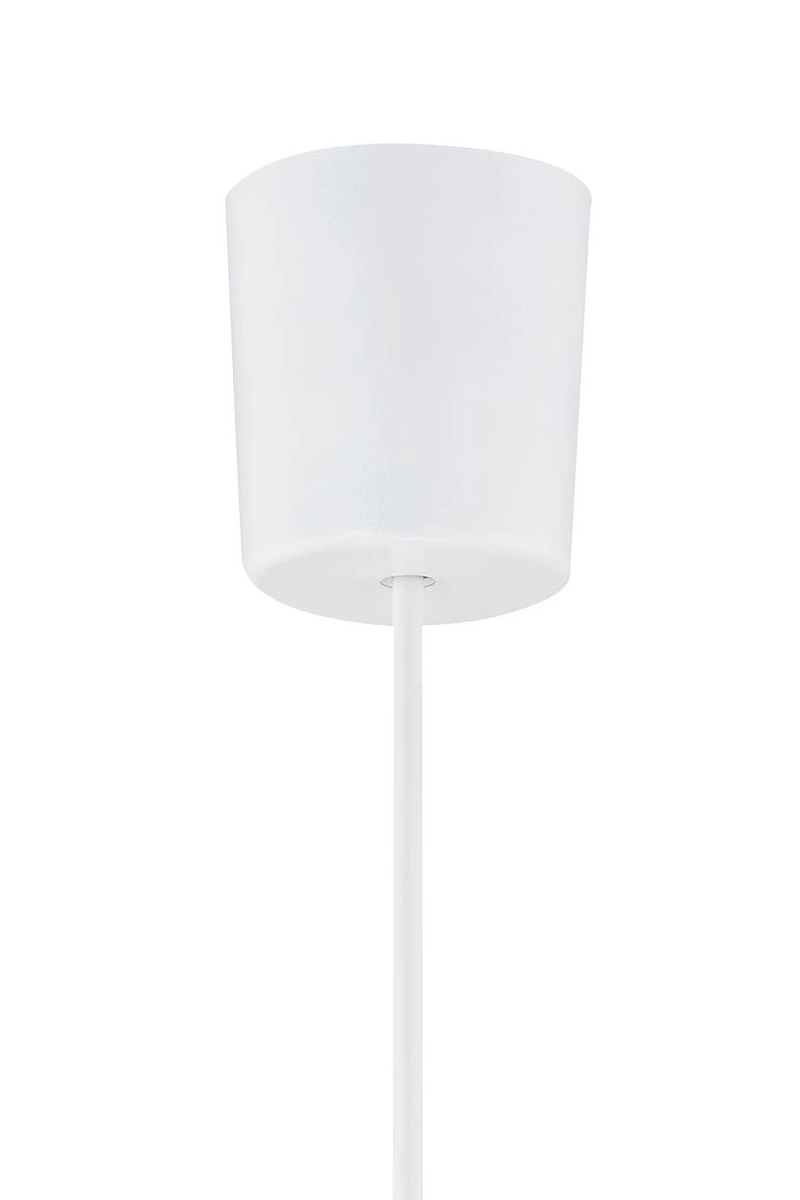   
                        
                        Люстра TK LIGHTING (Польща) 51784    
                         У стилі Модерн.  
                        Тип джерела світла: світлодіодна лампа, змінна.                         Форма: Циліндр.                         Кольори плафонів і підвісок: Сірий.                         Матеріал: Тканина.                          фото 2