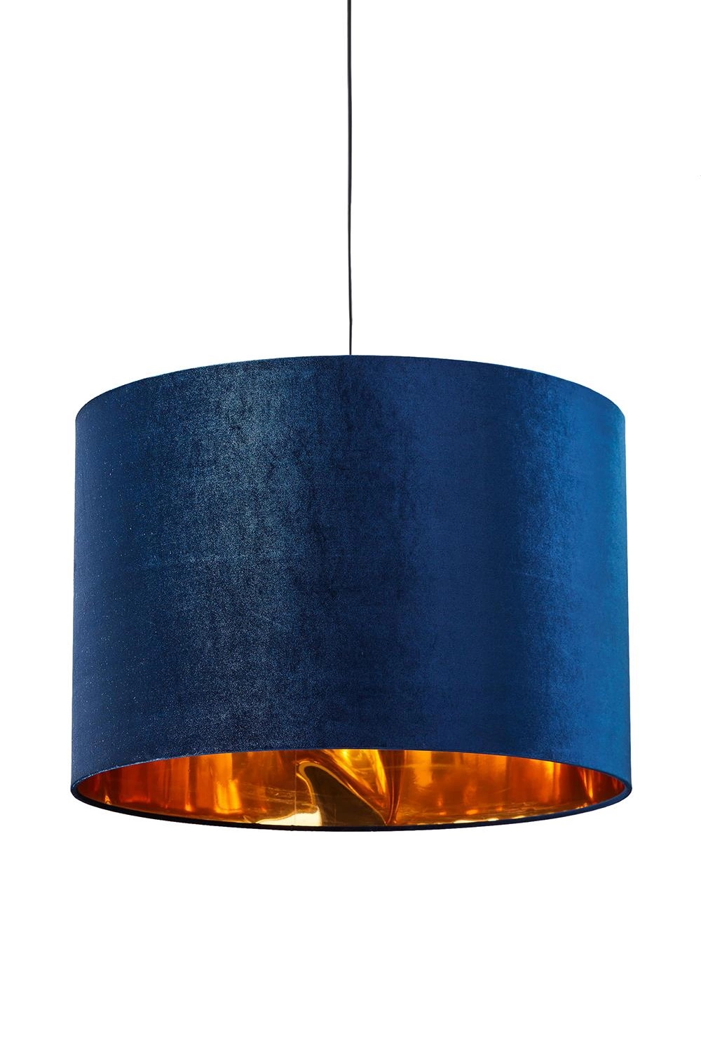   
                        
                        Люстра TK LIGHTING (Польща) 51799    
                         У стилі Скандинавський, Модерн, Лофт.  
                        Тип джерела світла: світлодіодна лампа, змінна.                         Форма: Циліндр.                         Кольори плафонів і підвісок: Синій, Золото.                         Матеріал: Тканина, Пластик.                          фото 2