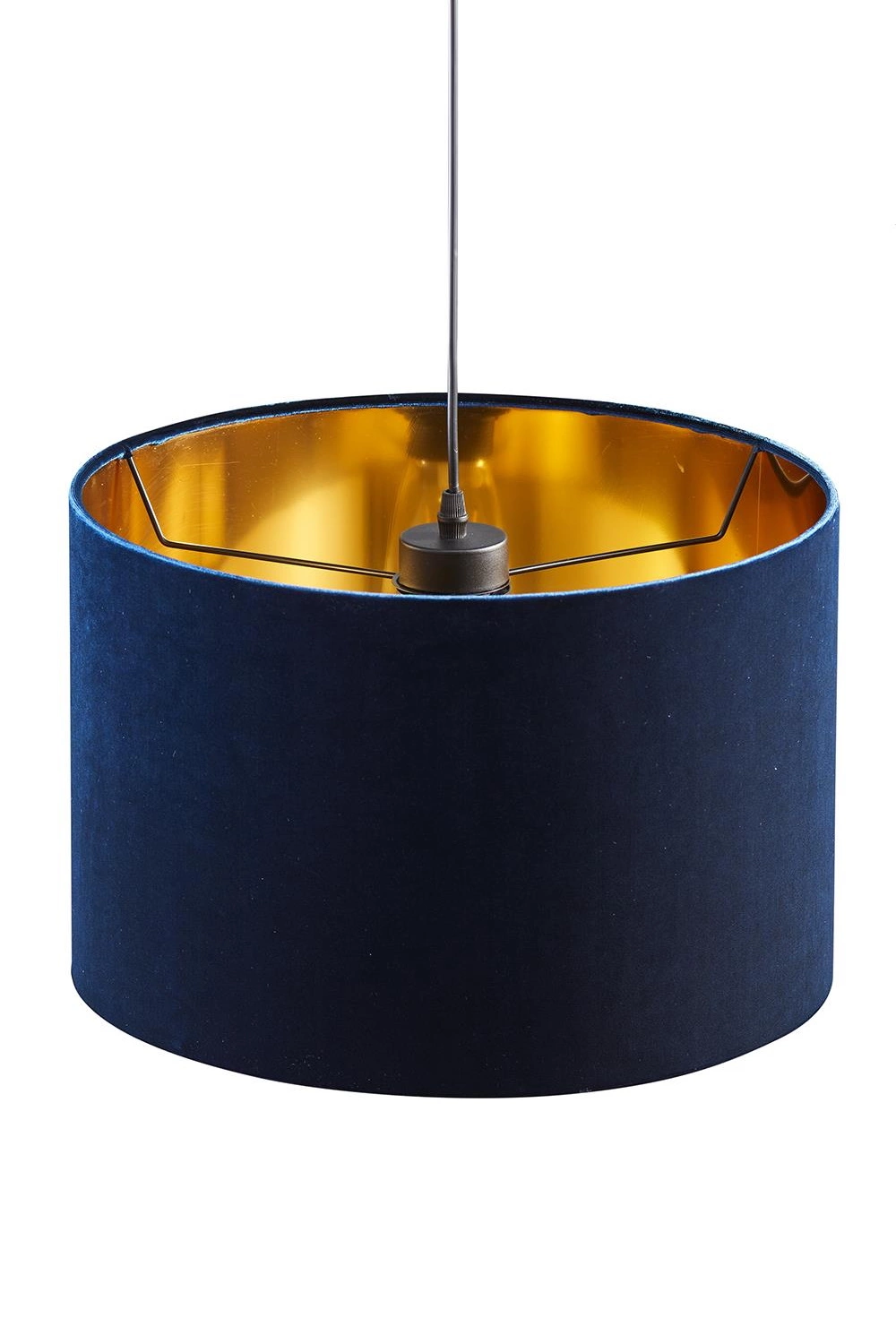   
                        
                        Люстра TK LIGHTING (Польща) 51799    
                         У стилі Скандинавський, Модерн, Лофт.  
                        Тип джерела світла: світлодіодна лампа, змінна.                         Форма: Циліндр.                         Кольори плафонів і підвісок: Синій, Золото.                         Матеріал: Тканина, Пластик.                          фото 3
