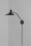   
                        Бра NORDLUX (Данія) 51925    
                         у стилі скандинавський, лофт.  
                        Тип джерела світла: cвітлодіодні led, енергозберігаючі, розжарювання.                                                 Кольори плафонів і підвісок: чорний, білий.                         Матеріал: метал.                          фото 5