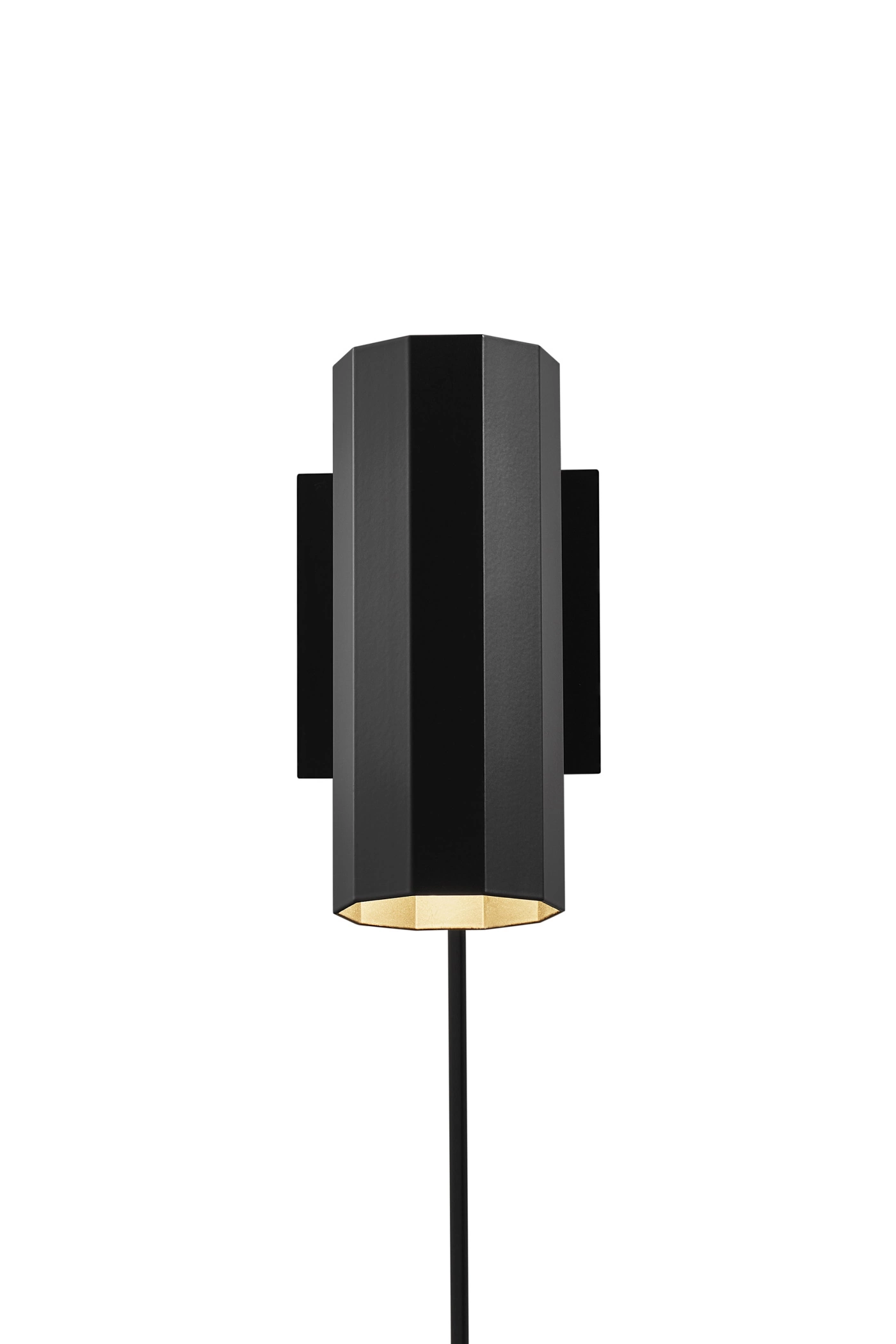   
                        Бра NORDLUX (Данія) 51934    
                         у стилі Лофт.  
                        Тип джерела світла: світлодіодна лампа, змінна.                                                 Кольори плафонів і підвісок: Чорний.                         Матеріал: Метал.                          фото 3