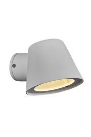   
                        
                        Світильник вуличний NORDLUX (Данія) 51936    
                         у стилі Хай-тек, Лофт.  
                        Тип джерела світла: світлодіодна лампа, змінна.                                                 Кольори плафонів і підвісок: Білий.                         Матеріал: Метал.                          фото 1