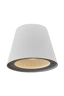   
                        
                        Світильник вуличний NORDLUX (Данія) 51936    
                         у стилі Хай-тек, Лофт.  
                        Тип джерела світла: світлодіодна лампа, змінна.                                                 Кольори плафонів і підвісок: Білий.                         Матеріал: Метал.                          фото 3