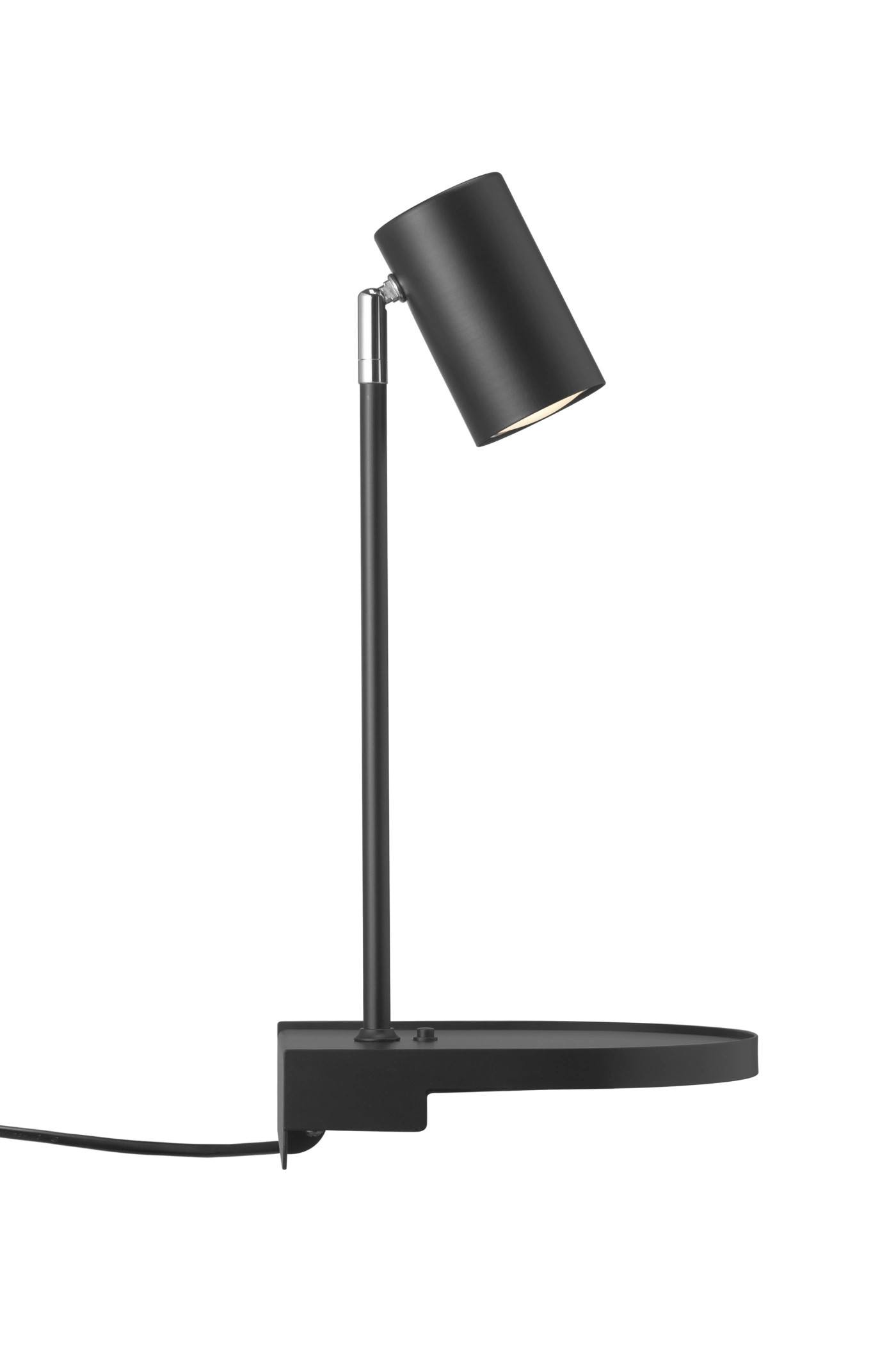   
                        
                        Бра NORDLUX (Данія) 51939    
                         у стилі Хай-тек.  
                        Тип джерела світла: світлодіодна лампа, змінна.                                                 Кольори плафонів і підвісок: Чорний.                         Матеріал: Метал, Пластик.                          фото 3