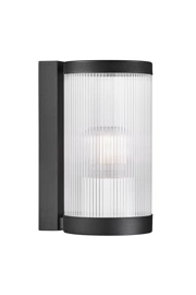   
                        
                        Світильник вуличний NORDLUX (Данія) 51944    
                         у стилі Модерн.  
                        Тип джерела світла: світлодіодна лампа, змінна.                                                 Кольори плафонів і підвісок: Прозорий, Чорний.                         Матеріал: Пластик, Метал.                          фото 1