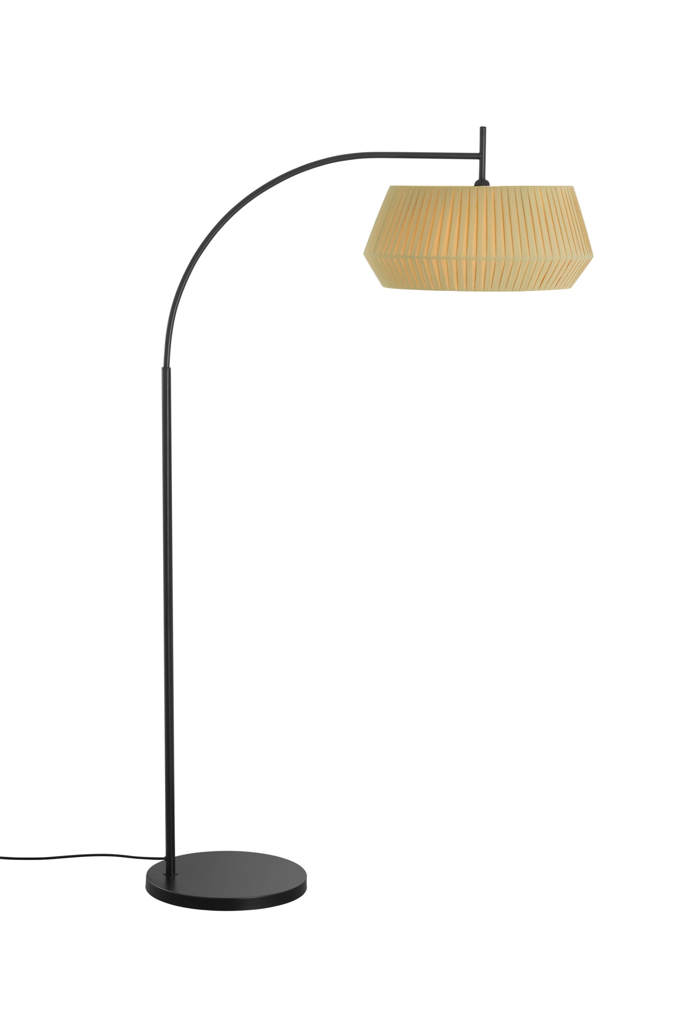   
                        
                        Торшер NORDLUX (Данія) 51950    
                         у стилі Модерн.  
                        Тип джерела світла: світлодіодна лампа, змінна.                                                 Кольори плафонів і підвісок: Бежевий.                         Матеріал: Тканина.                          фото 2