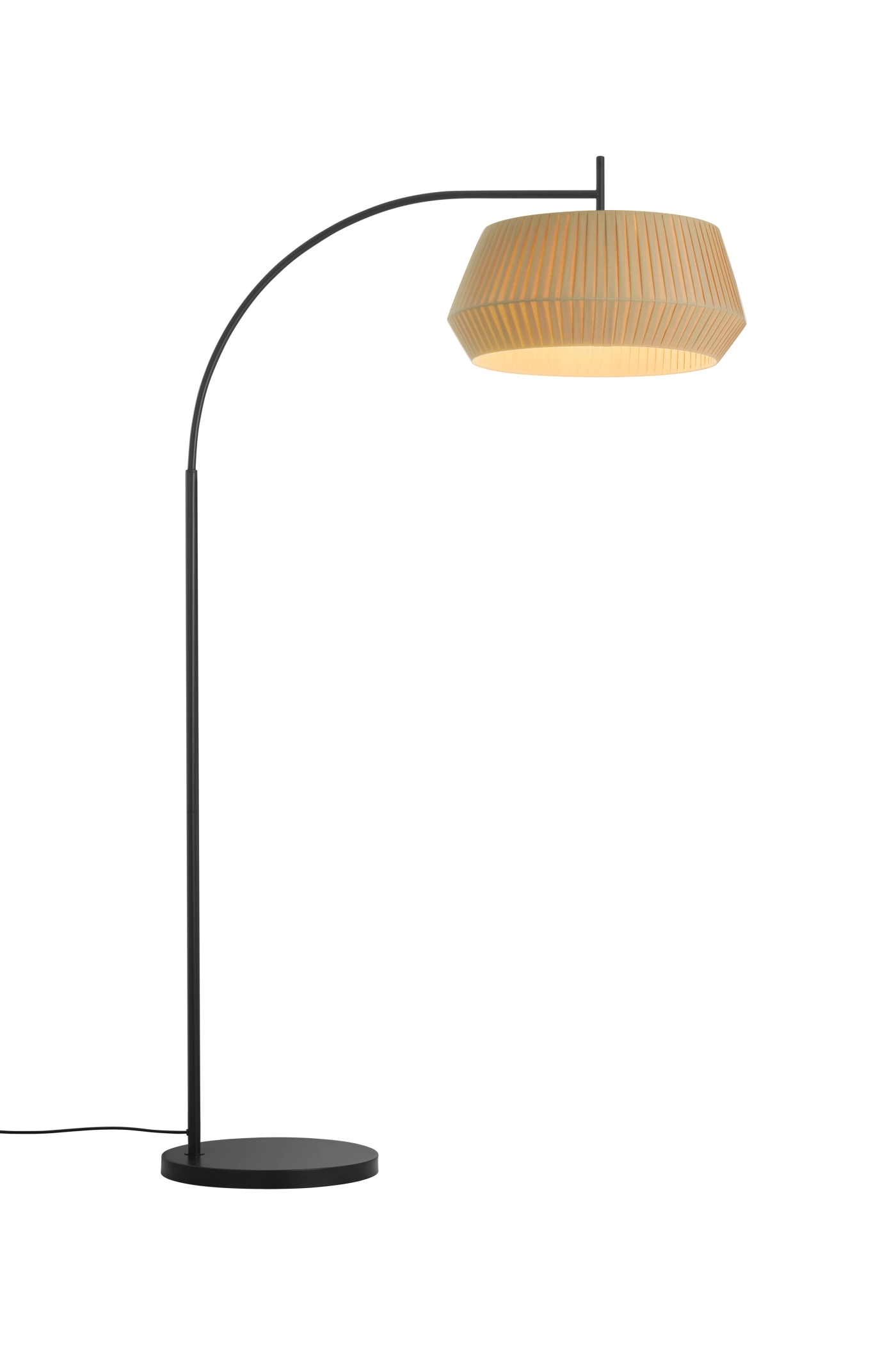   
                        
                        Торшер NORDLUX (Данія) 51950    
                         у стилі Модерн.  
                        Тип джерела світла: світлодіодна лампа, змінна.                                                 Кольори плафонів і підвісок: Бежевий.                         Матеріал: Тканина.                          фото 3