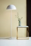   
                        
                        Торшер NORDLUX (Данія) 51951    
                         у стилі Скандинавський, Модерн.  
                        Тип джерела світла: світлодіодна лампа, змінна.                                                 Кольори плафонів і підвісок: Білий.                         Матеріал: Метал.                          фото 3