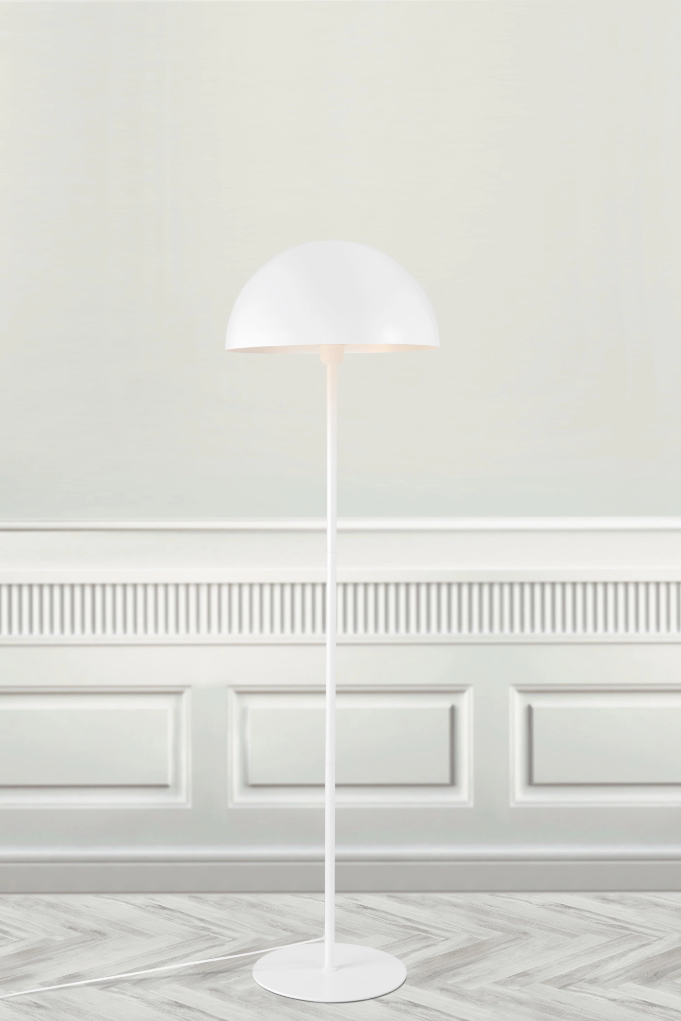   
                        
                        Торшер NORDLUX (Данія) 51951    
                         у стилі Скандинавський, Модерн.  
                        Тип джерела світла: світлодіодна лампа, змінна.                                                 Кольори плафонів і підвісок: Білий.                         Матеріал: Метал.                          фото 5