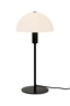   
                        
                        Настільна лампа NORDLUX (Данія) 51952    
                         у стилі Модерн.  
                        Тип джерела світла: світлодіодна лампа, змінна.                                                 Кольори плафонів і підвісок: Білий.                         Матеріал: Скло.                          фото 3