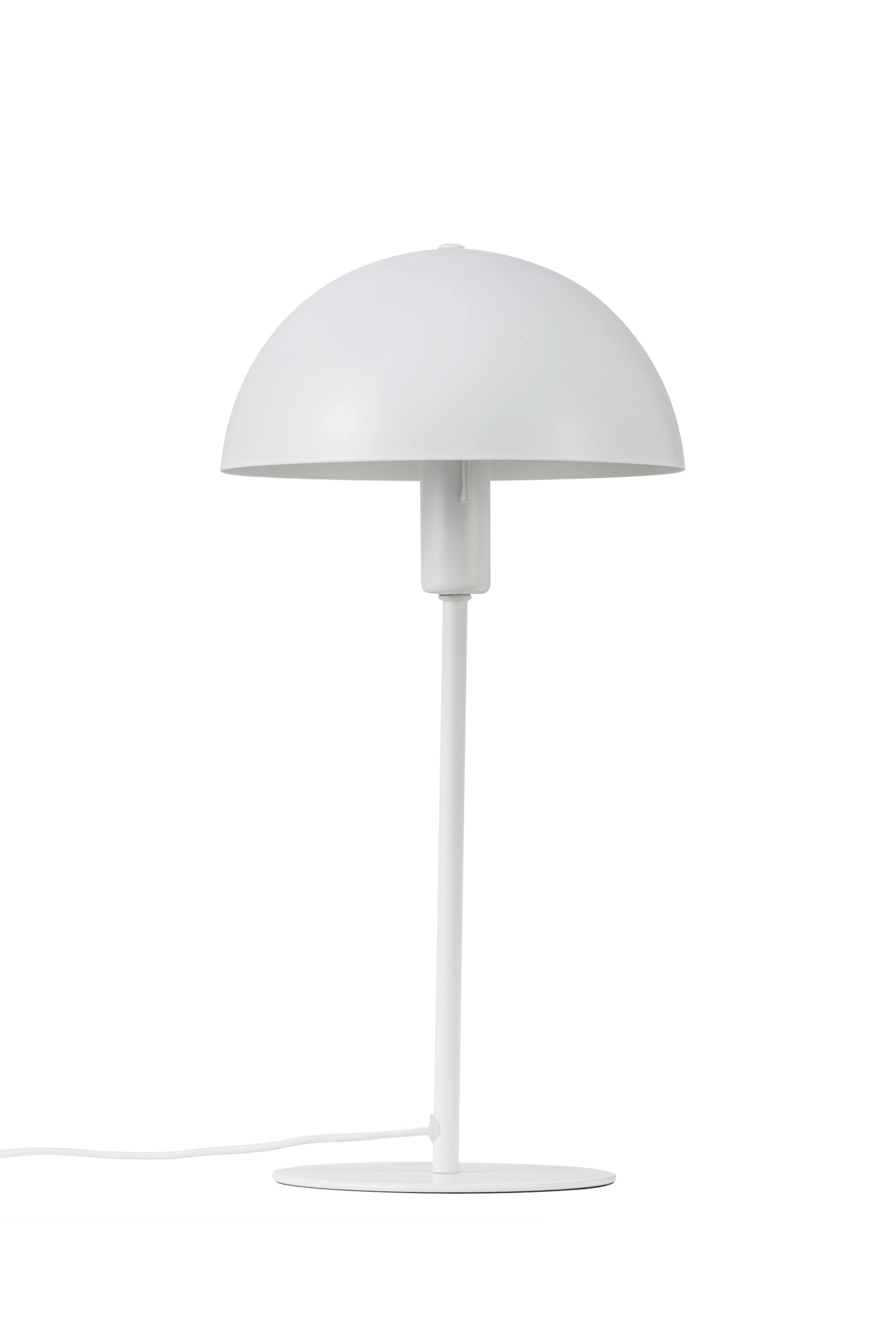   
                        
                        Настільна лампа NORDLUX (Данія) 51953    
                         у стилі Скандинавський, Модерн.  
                        Тип джерела світла: світлодіодна лампа, змінна.                                                 Кольори плафонів і підвісок: Білий.                         Матеріал: Пластик.                          фото 1