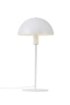   
                        
                        Настільна лампа NORDLUX (Данія) 51953    
                         у стилі Скандинавський, Модерн.  
                        Тип джерела світла: світлодіодна лампа, змінна.                                                 Кольори плафонів і підвісок: Білий.                         Матеріал: Пластик.                          фото 2