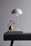   
                        
                        Настільна лампа NORDLUX (Данія) 51953    
                         у стилі Скандинавський, Модерн.  
                        Тип джерела світла: світлодіодна лампа, змінна.                                                 Кольори плафонів і підвісок: Білий.                         Матеріал: Пластик.                          фото 3