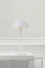   
                        
                        Настольная лампа NORDLUX (Дания) 51953    
                         в стиле Скандинавский, Модерн.  
                        Тип источника света: светодиодная лампа, сменная.                                                 Цвета плафонов и подвесок: Белый.                         Материал: Пластик.                          фото 4
