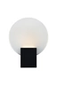   
                        
                        Светильник для ванной NORDLUX (Дания) 51954    
                         в стиле Модерн.  
                        Тип источника света: встроенный led-модуль, несъемный.                                                 Цвета плафонов и подвесок: Белый.                         Материал: Пластик.                          фото 2