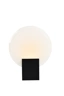   
                        
                        Світильник для ванної NORDLUX (Данія) 51954    
                         у стилі Модерн.  
                        Тип джерела світла: вбудований led-модуль, незмінний.                                                 Кольори плафонів і підвісок: Білий.                         Матеріал: Пластик.                          фото 3