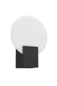   
                        
                        Светильник для ванной NORDLUX (Дания) 51954    
                         в стиле Модерн.  
                        Тип источника света: встроенный led-модуль, несъемный.                                                 Цвета плафонов и подвесок: Белый.                         Материал: Пластик.                          фото 4