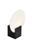   
                        
                        Светильник для ванной NORDLUX (Дания) 51954    
                         в стиле Модерн.  
                        Тип источника света: встроенный led-модуль, несъемный.                                                 Цвета плафонов и подвесок: Белый.                         Материал: Пластик.                          фото 5
