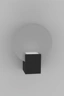   
                        
                        Світильник для ванної NORDLUX (Данія) 51954    
                         у стилі Модерн.  
                        Тип джерела світла: вбудований led-модуль, незмінний.                                                 Кольори плафонів і підвісок: Білий.                         Матеріал: Пластик.                          фото 9