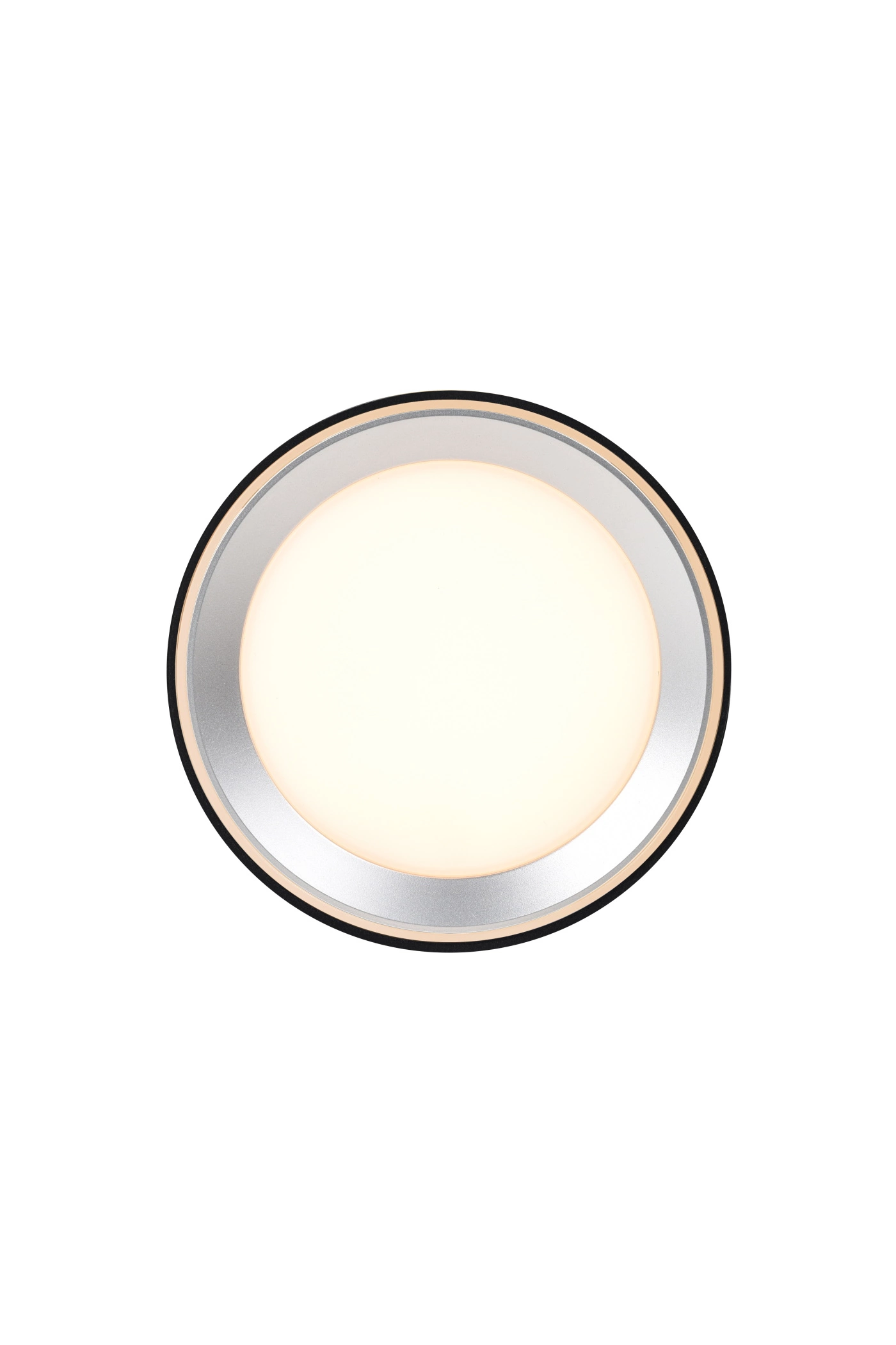   
                        
                        Точечный светильник NORDLUX (Дания) 51958    
                         в стиле Хай-тек.  
                        Тип источника света: встроенный led-модуль, несъемный.                         Форма: Цилиндр.                         Цвета плафонов и подвесок: Черный, Белый.                         Материал: Пластик.                          фото 4