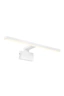   
                        
                        Підсвітка для ванної NORDLUX (Данія) 51961    
                         у стилі Модерн.  
                        Тип джерела світла: вбудований led-модуль, незмінний.                                                 Кольори плафонів і підвісок: Білий.                         Матеріал: Пластик.                          фото 4