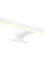   
                        
                        Підсвітка для ванної NORDLUX (Данія) 51961    
                         у стилі Модерн.  
                        Тип джерела світла: вбудований led-модуль, незмінний.                                                 Кольори плафонів і підвісок: Білий.                         Матеріал: Пластик.                          фото 7