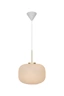   
                        
                        Люстра NORDLUX (Данія) 51962    
                         у стилі Модерн.  
                        Тип джерела світла: світлодіодна лампа, змінна.                         Форма: Коло.                         Кольори плафонів і підвісок: Білий.                         Матеріал: Скло.                          фото 2