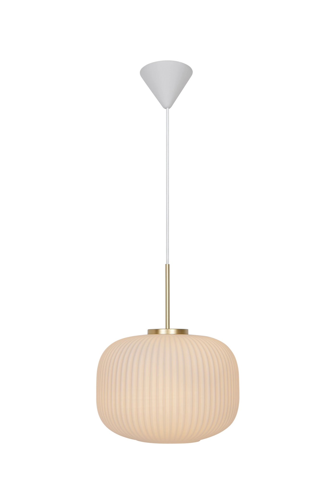   
                        
                        Люстра NORDLUX (Данія) 51962    
                         у стилі Модерн.  
                        Тип джерела світла: світлодіодна лампа, змінна.                         Форма: Коло.                         Кольори плафонів і підвісок: Білий.                         Матеріал: Скло.                          фото 2