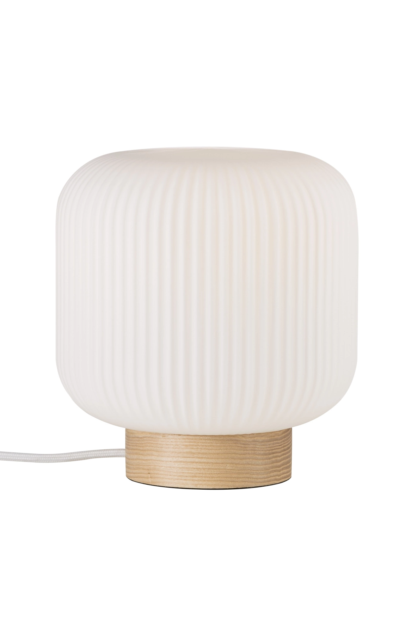   
                        
                        Настільна лампа NORDLUX (Данія) 51963    
                         у стилі Скандинавський, Модерн.  
                        Тип джерела світла: світлодіодна лампа, змінна.                                                 Кольори плафонів і підвісок: Білий.                         Матеріал: Скло.                          фото 1