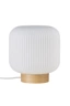   
                        
                        Настільна лампа NORDLUX (Данія) 51963    
                         у стилі Скандинавський, Модерн.  
                        Тип джерела світла: світлодіодна лампа, змінна.                                                 Кольори плафонів і підвісок: Білий.                         Матеріал: Скло.                          фото 2