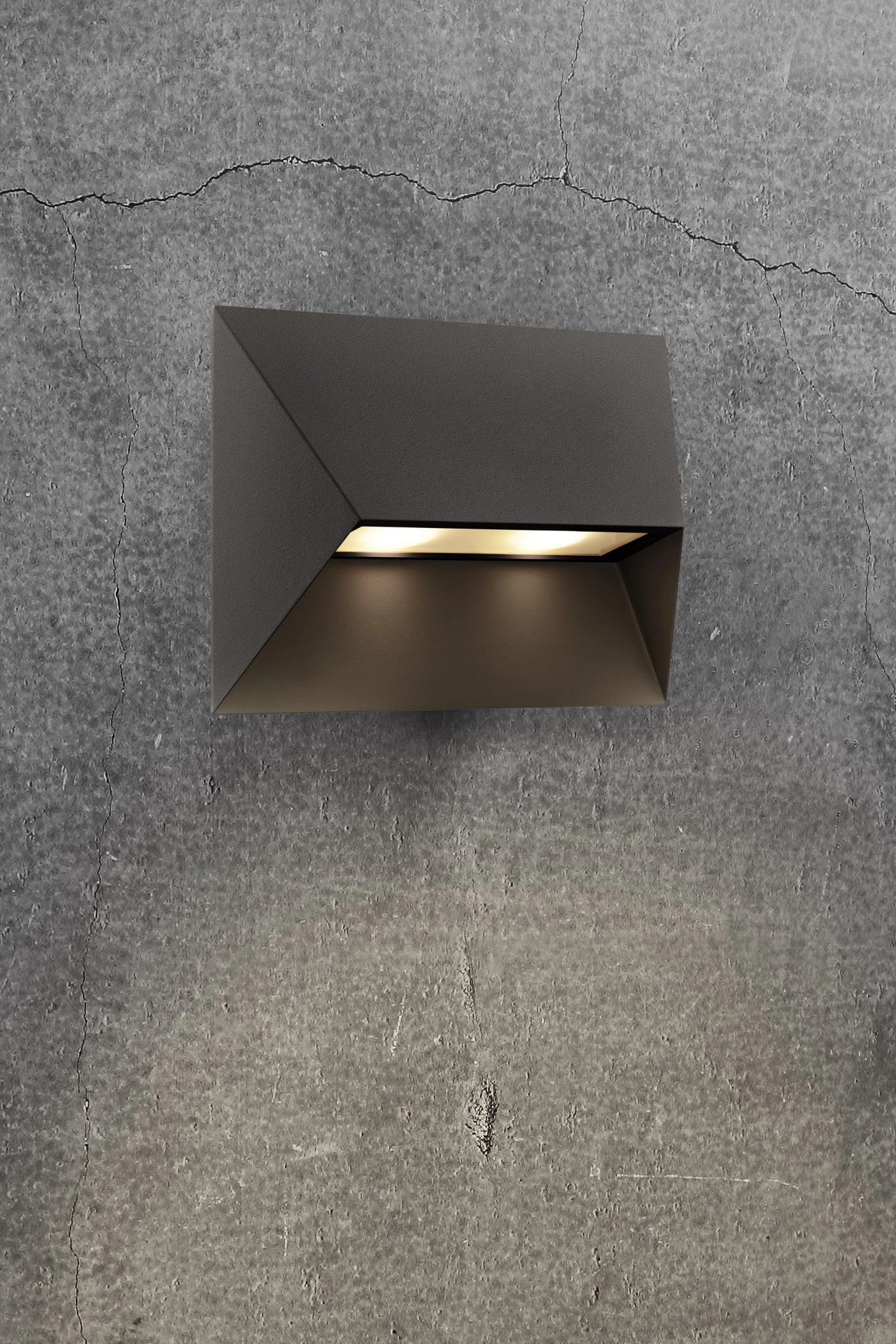   
                        
                        Світильник вуличний NORDLUX (Данія) 51975    
                         у стилі Лофт.  
                        Тип джерела світла: світлодіодна лампа, змінна.                                                 Кольори плафонів і підвісок: Чорний.                         Матеріал: Алюміній, Пластик.                          фото 4