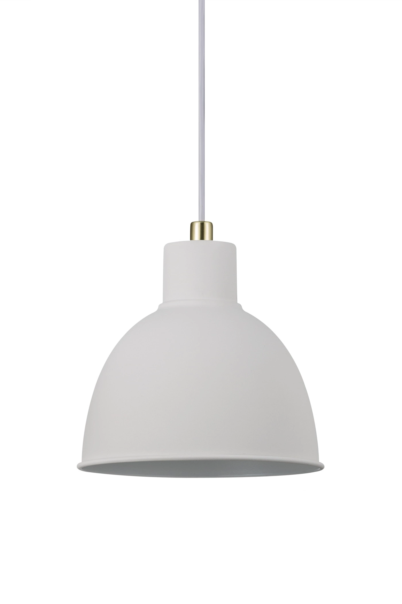   
                        Люстра NORDLUX (Данія) 51976    
                         у стилі Скандинавський, Модерн.  
                        Тип джерела світла: світлодіодна лампа, змінна.                         Форма: Коло.                         Кольори плафонів і підвісок: Білий.                         Матеріал: Метал.                          фото 2