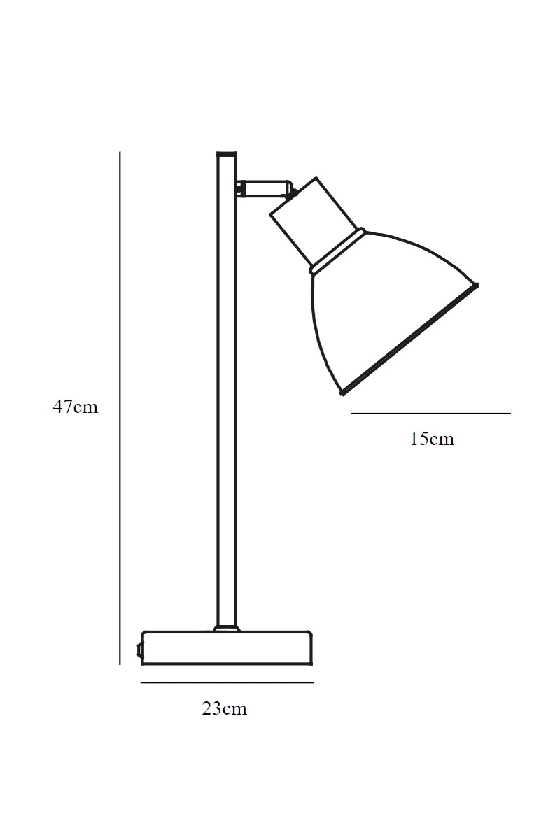   
                        
                        Настільна лампа NORDLUX (Данія) 51977    
                         у стилі Лофт, Скандинавський.  
                        Тип джерела світла: світлодіодна лампа, змінна.                                                 Кольори плафонів і підвісок: Чорний, Сірий.                         Матеріал: Метал.                          фото 5