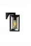   
                        
                        Світильник вуличний AZZARDO (Польща) 51996    
                         у стилі Модерн.  
                        Тип джерела світла: світлодіодна лампа, змінна.                                                 Кольори плафонів і підвісок: Прозорий.                         Матеріал: Скло.                          фото 4