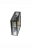   
                        Світильник вуличний AZZARDO (Польща) 52000    
                         у стилі модерн.  
                        Тип джерела світла: cвітлодіодні led, енергозберігаючі, розжарювання.                                                 Кольори плафонів і підвісок: прозорий.                         Матеріал: скло.                          фото 4