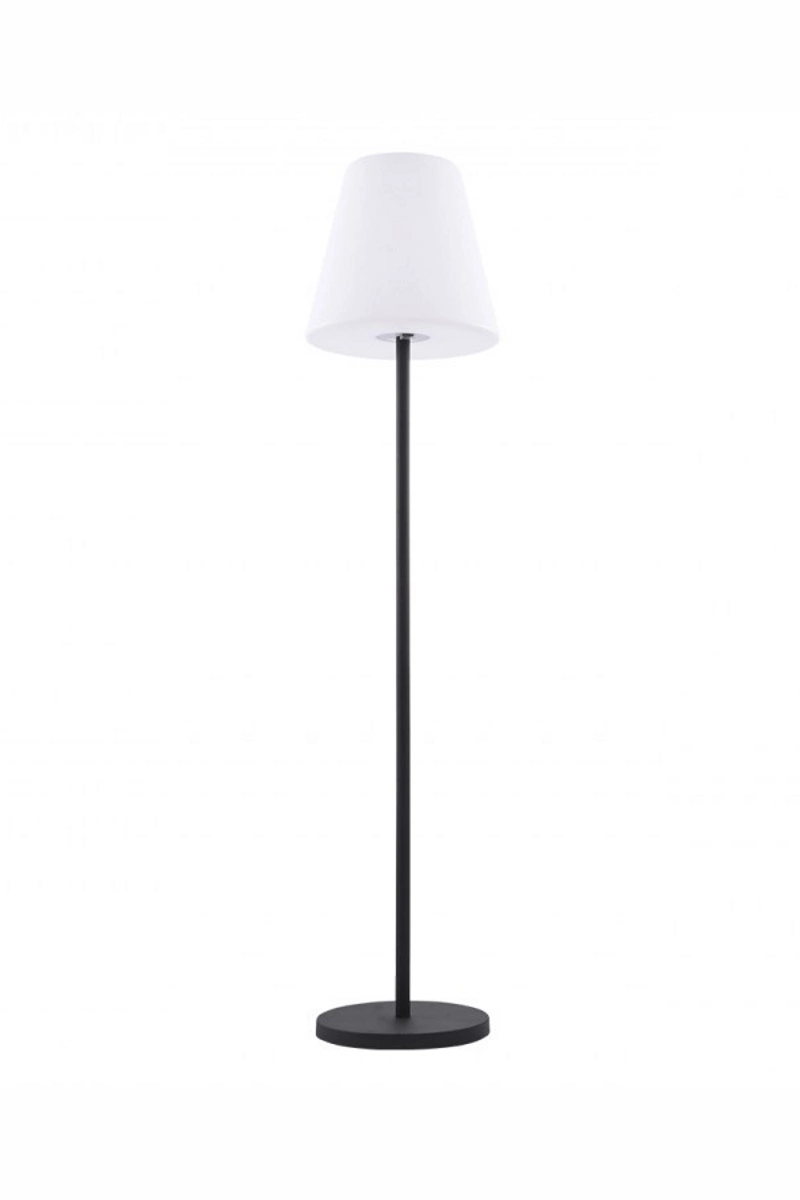   
                        
                        Світильник вуличний AZZARDO (Польща) 52028    
                         у стилі Модерн.  
                        Тип джерела світла: світлодіодна лампа, змінна.                                                 Кольори плафонів і підвісок: Білий.                         Матеріал: Пластик.                          фото 1