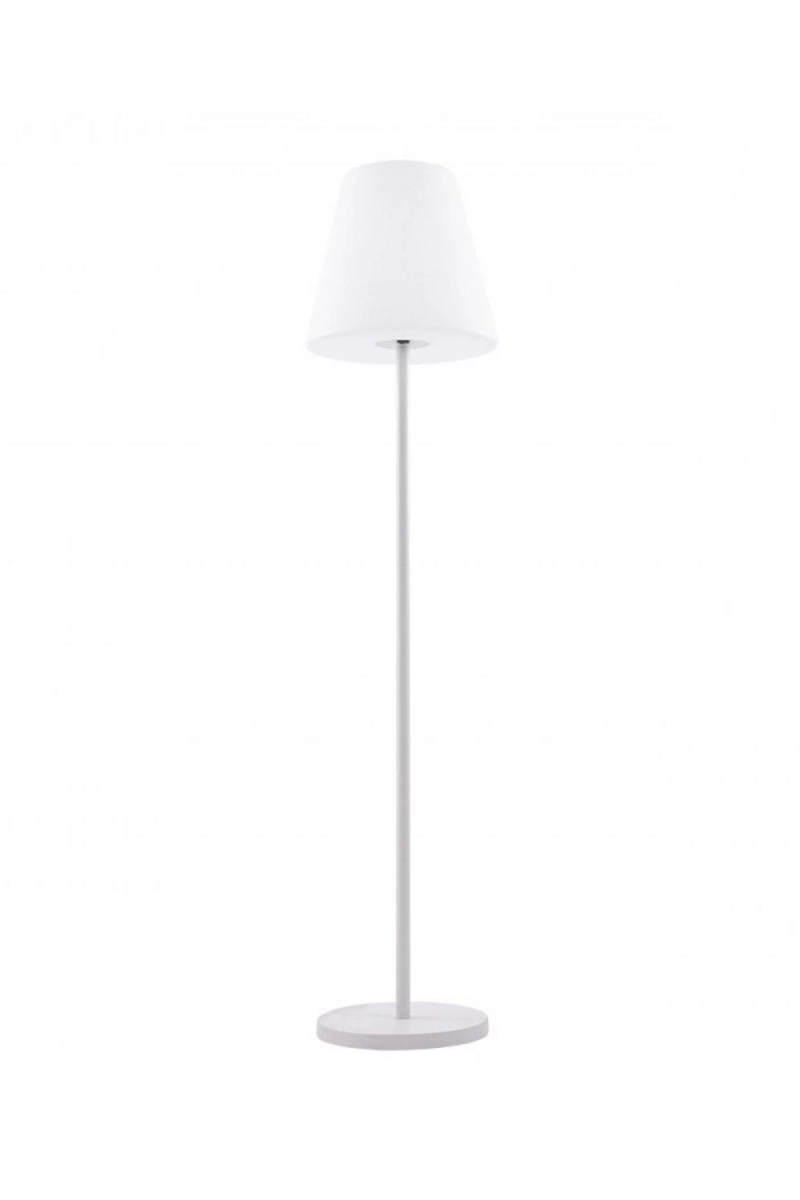  
                        
                        Світильник вуличний AZZARDO (Польща) 52029    
                         у стилі Модерн.  
                        Тип джерела світла: світлодіодна лампа, змінна.                                                 Кольори плафонів і підвісок: Білий.                         Матеріал: Пластик.                          фото 1