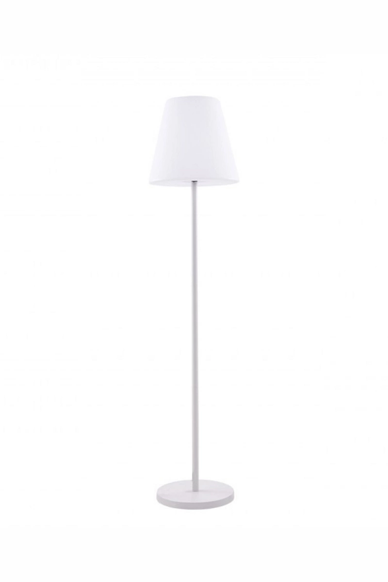   
                        
                        Світильник вуличний AZZARDO (Польща) 52029    
                         у стилі Модерн.  
                        Тип джерела світла: світлодіодна лампа, змінна.                                                 Кольори плафонів і підвісок: Білий.                         Матеріал: Пластик.                          фото 2