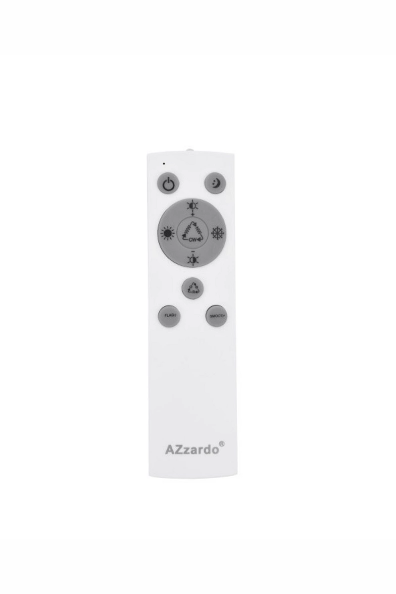   
                        Світильник вуличний AZZARDO (Польща) 52037    
                         у стилі Модерн.  
                        Тип джерела світла: вбудований led-модуль, незмінний.                                                 Кольори плафонів і підвісок: Білий.                         Матеріал: Пластик.                          фото 3
