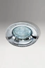   
                        
                        Точечный светильник AZZARDO (Польша) 52252    
                         в стиле Модерн, Арт-деко.  
                        Тип источника света: светодиодная лампа, сменная.                         Форма: Круг.                         Цвета плафонов и подвесок: Серый.                         Материал: Алюминий.                          фото 2