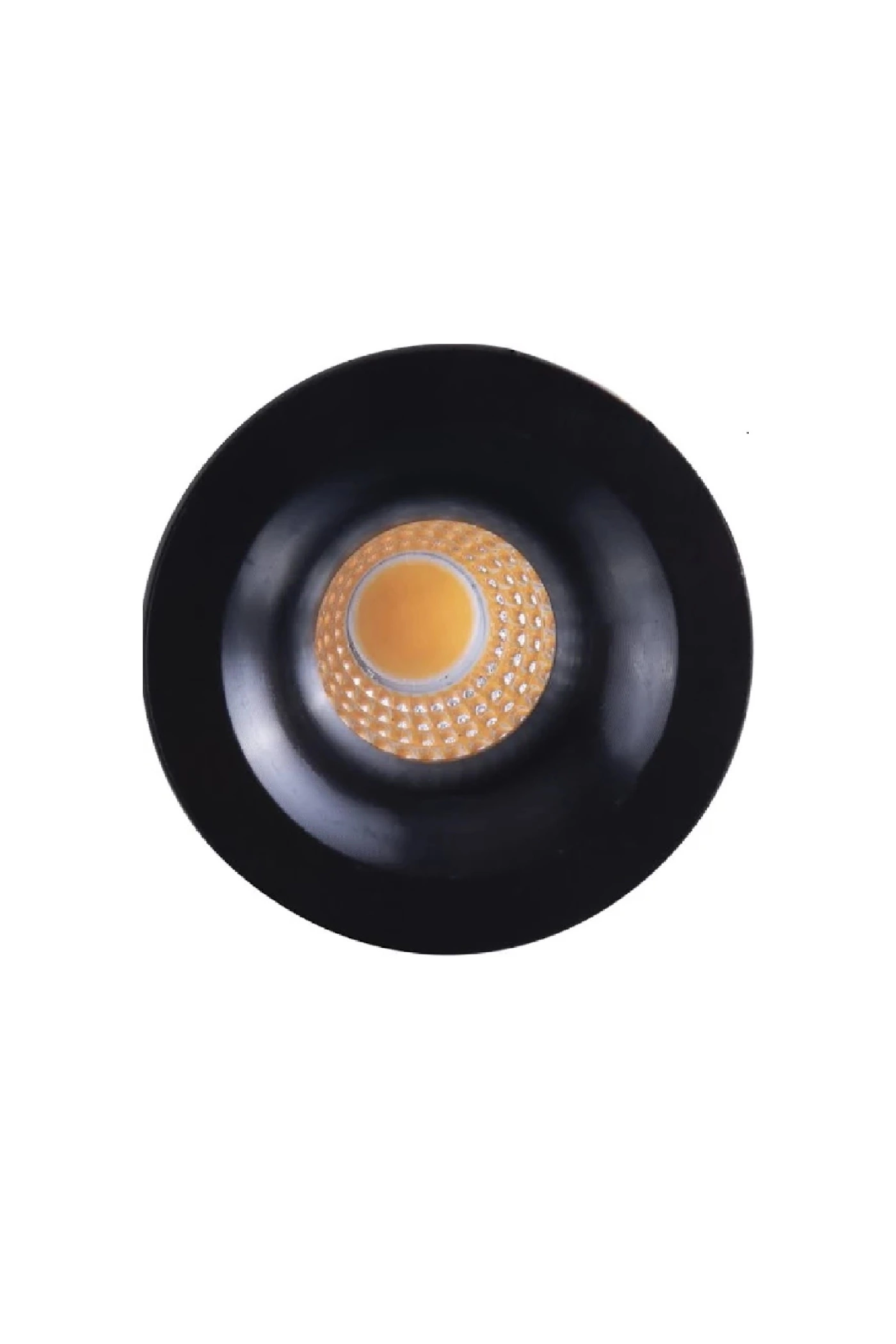   
                        Точковий світильник AZZARDO (Польща) 52310    
                         у стилі хай-тек.  
                        Тип джерела світла: вбудовані світлодіоди led.                         Форма: коло.                         Кольори плафонів і підвісок: чорний.                         Матеріал: алюміній.                          фото 1