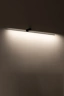   
                        
                        Подсветка для картин NOWODVORSKI (Польша) 52375    
                         в стиле Хай-тек.  
                        Тип источника света: встроенный led-модуль, несъемный.                                                 Цвета плафонов и подвесок: Черный, Белый.                         Материал: Металл, Пластик.                          фото 6